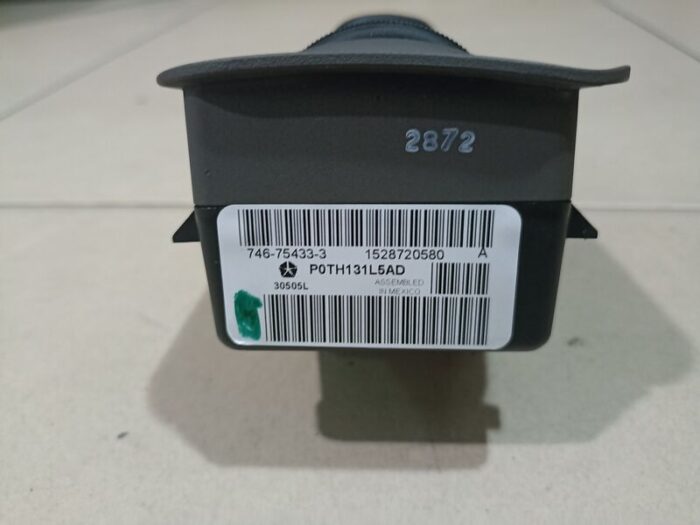 Mando Luces Chrysler Grand Voyager III 2001