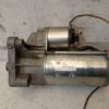 Motor Arranque Renault Scénic II 2005