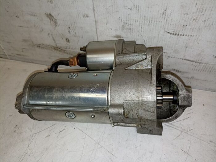 Motor Arranque Renault Scénic II 2005