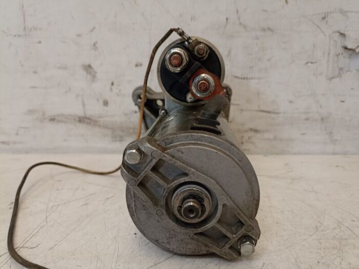 Motor Arranque Renault Scénic II 2005