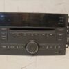 Radio CD original Chevrolet Epica 2009