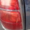 Piloto trasero izquierdo Opel Zafira B 2007