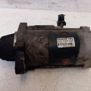 Motor Arranque Nissan X-trail (t30) 2006