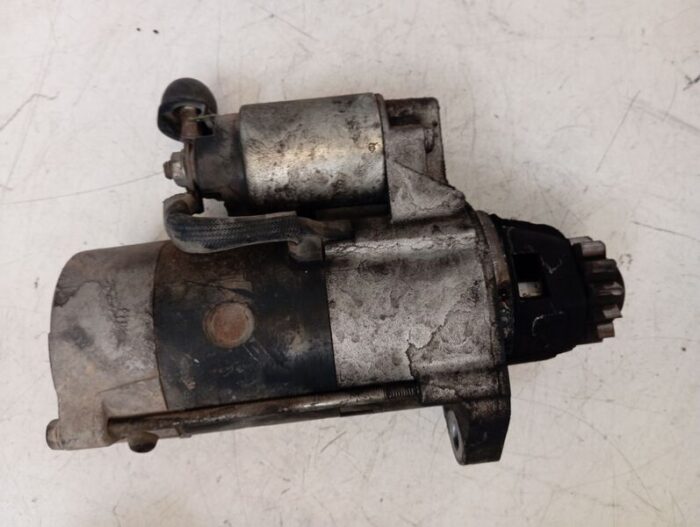 Motor Arranque Nissan X-trail (t30) 2006