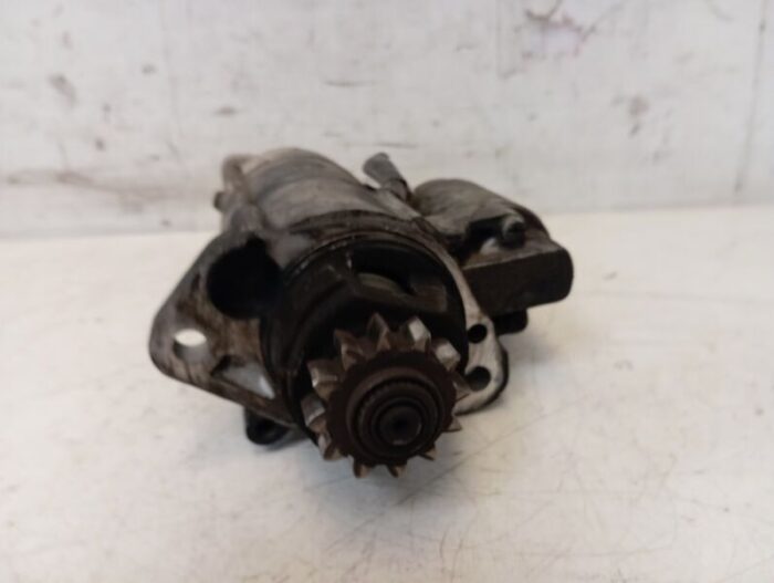 Motor Arranque Nissan X-trail (t30) 2006
