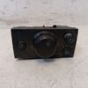 Mando Luces Opel Meriva A 2006