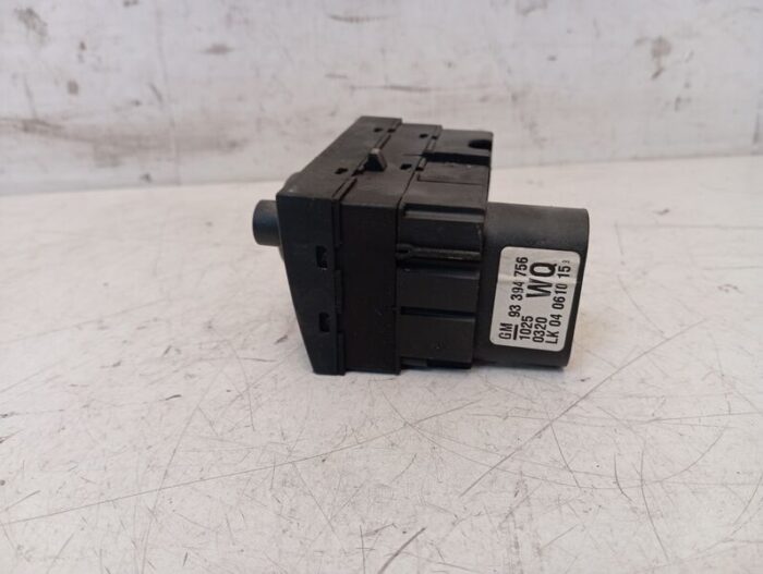 Mando Luces Opel Meriva A 2006