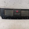 Rejilla Aireadora Opel Meriva A 2006