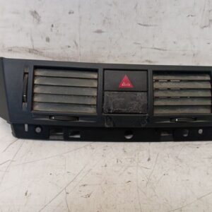 Rejilla Aireadora Opel Meriva A 2006