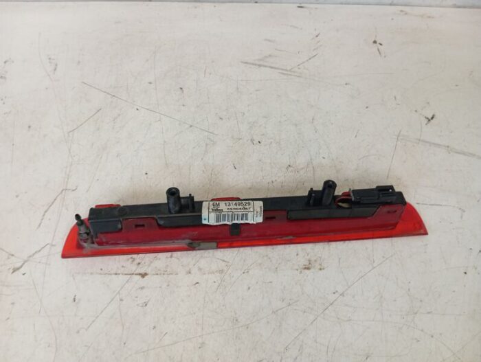 Luz Central De Freno Opel Meriva A 2004