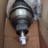 Transmisión delantera izquierda/derecha Audi A6(C7) A8(D4) Q5(8RB) nueva