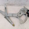 Elevalunas Delantero Derecho Opel Meriva A 2004