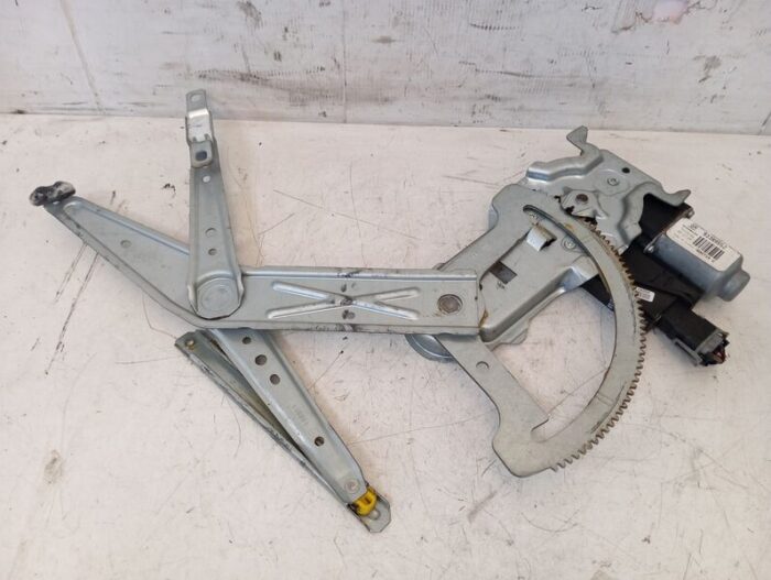 Elevalunas Delantero Derecho Opel Meriva A 2004