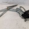 Elevalunas Delantero Derecho Opel Meriva A 2004