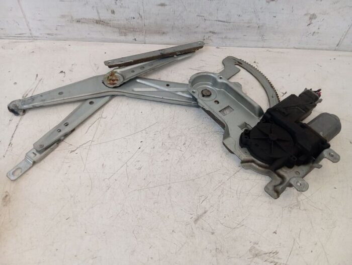 Elevalunas Delantero Derecho Opel Meriva A 2004