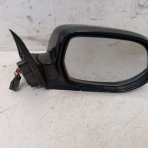 Retrovisor Derecho Chevrolet Epica 2008 eléctrico