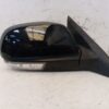 Retrovisor Derecho Chevrolet Epica 2008 eléctrico