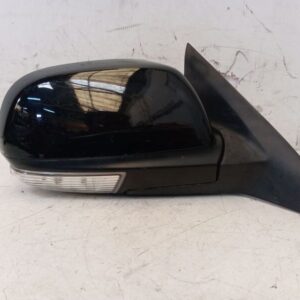 Retrovisor Derecho Chevrolet Epica 2008 eléctrico