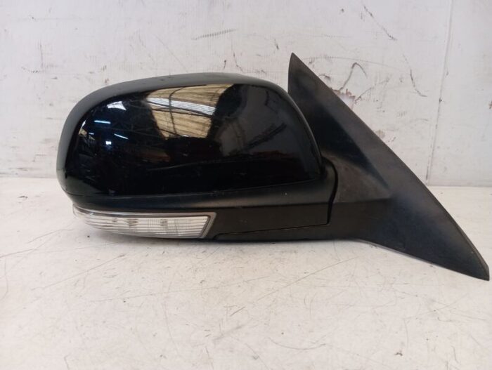 Retrovisor Derecho Chevrolet Epica 2008 eléctrico