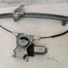 Elevalunas Delantero Derecho Nissan Primera Hatchback 2001