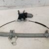 Elevalunas Delantero Derecho Nissan Primera Hatchback 2001
