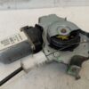 Elevalunas Delantero Derecho Nissan Primera Hatchback 2001
