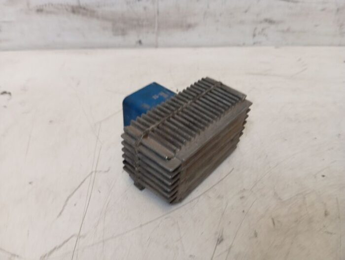 Caja Precalentamiento Opel Zafira A 2004