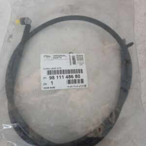 Tubo limpiaparabrisas Peugeot 3008 nuevo original
