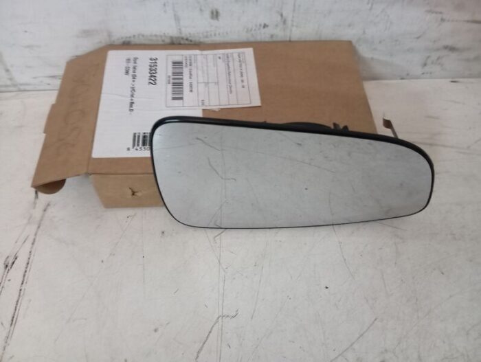 Cristal de espejo retrovisor Opel Astra H nuevo