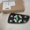 Cristal de espejo retrovisor Opel Astra H nuevo