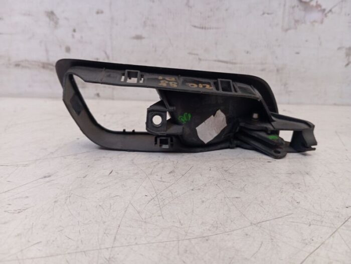 Maneta Interior Delantera Izquierda Skoda Fabia I 2002