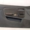 Guarnecido puerta delantera izquierda Seat Ibiza III (6L) 2004