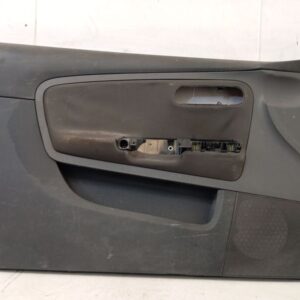 Guarnecido puerta delantera izquierda Seat Ibiza III (6L) 2004