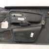 Guarnecido puerta delantera izquierda Seat Ibiza III (6L) 2004