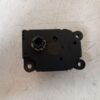 Motor Apertura Trampillas Climatizador Peugeot 407 2004