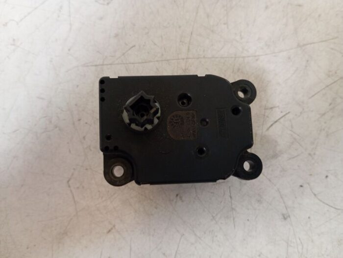 Motor Apertura Trampillas Climatizador Peugeot 407 2004