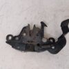 Cerradura capó Nissan Almera II (N16) 2000