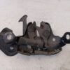 Cerradura capó Nissan Almera II (N16) 2000
