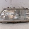 Faro Izquierdo Fiat Ulysse Peugeot 806 1999