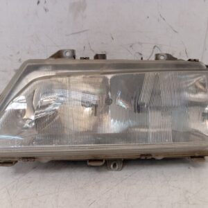 Faro Izquierdo Fiat Ulysse Peugeot 806 1999