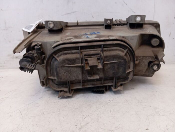 Faro Izquierdo Fiat Ulysse Peugeot 806 1999
