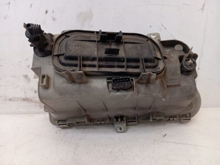 Faro Izquierdo Fiat Ulysse Peugeot 806 1999