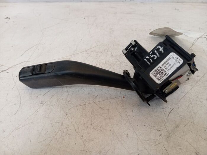 Mando Limpia Seat, Audi, Volkswagen y Skoda 2011
