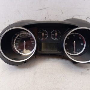 Cuadro instrumentos Alfa Romeo Giulietta (940) 2014 diésel