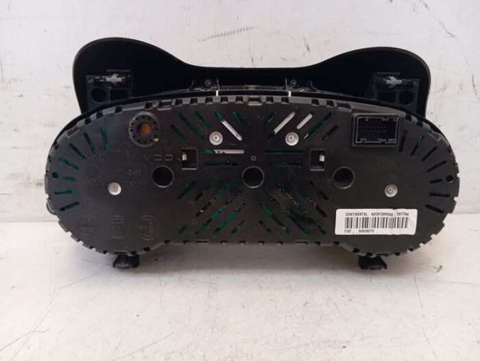 Cuadro instrumentos Alfa Romeo Giulietta (940) 2014 diésel