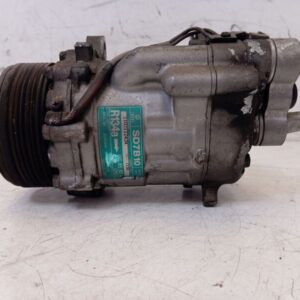 Compresor Aire Acondicionado Volkswagen Polo