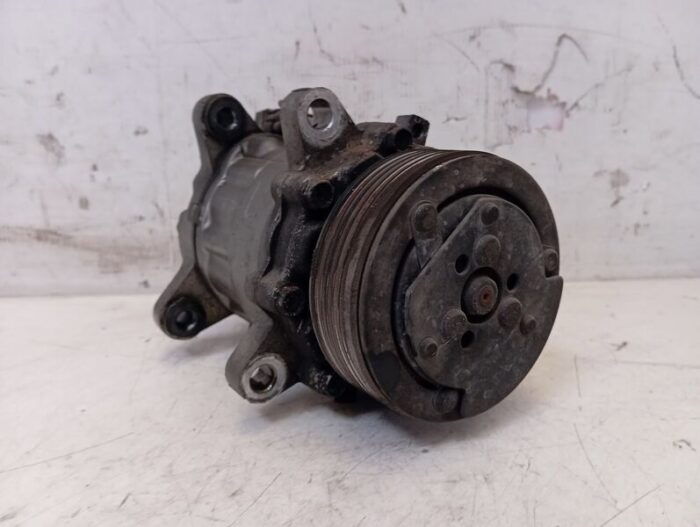 Compresor Aire Acondicionado Volkswagen Polo