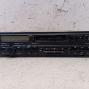 Radio original Seat Leon (1M1) Toledo (1M2) 2000