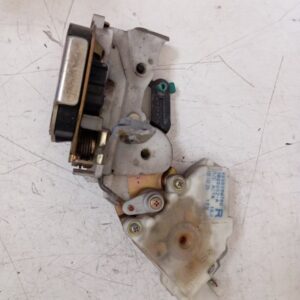 Cerradura Puerta Trasera Derecha Nissan Almera II (N16) 2000