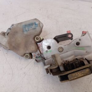Cerradura Puerta Trasera Izquierda Nissan Almera II (N16) 2000